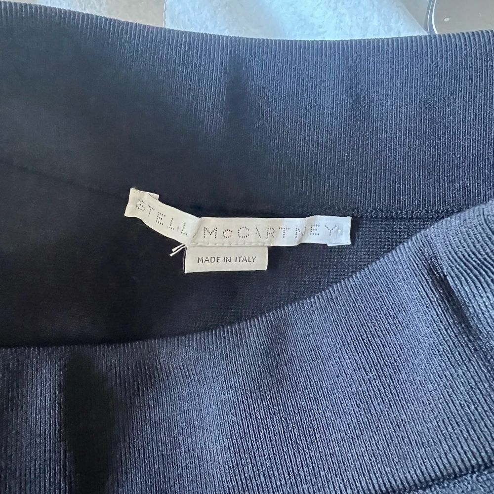 Stella McCartney two-tiered skirt - Picture 2 of 3